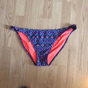Xhiliration bathing suit bottom